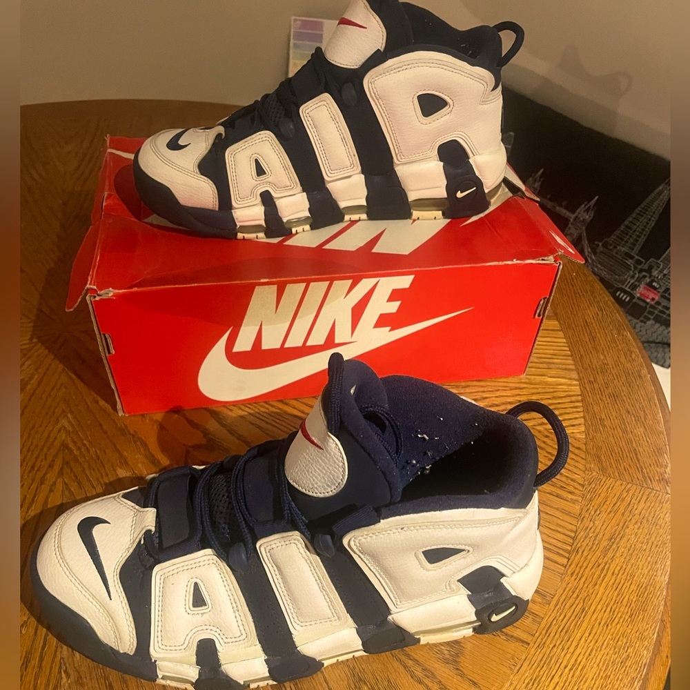 Nike Air Sneaker